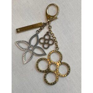 Louis Vuitton Bijoux Sac Tapage Key & Bag Charm — Parisian Luxury in Motion